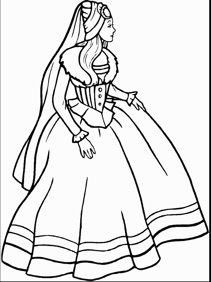 Coloring Book Pages For Girls
 Interactive Magazine beautiful girl coloring pages