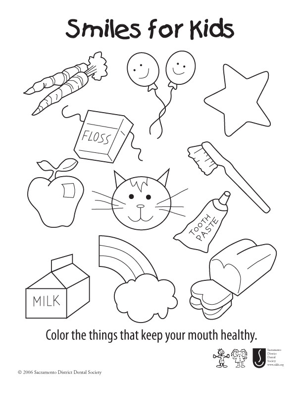 Coloring Game For Children
 Tooth Fairy Sacramento Tooth Fairy Hotline