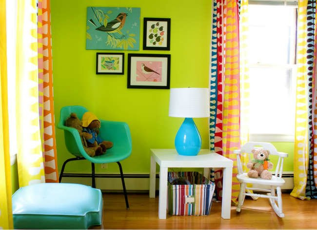 Coloring Ideas For Kids
 Kids Room Paint Ideas 7 Bright Choices Bob Vila