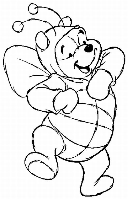 Coloring Page For Kids
 Kids Cartoon Coloring Pages Cartoon Coloring Pages