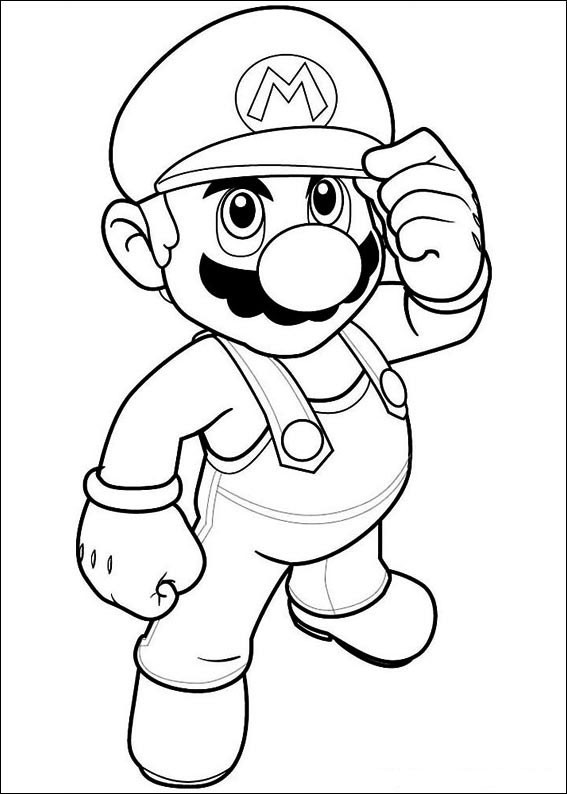 Coloring Pages For Boys
 Coloring Pages for Boys Free Download