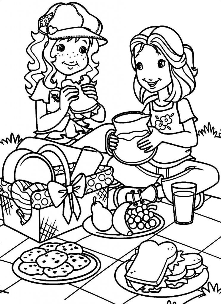 Coloring Pages For Children
 March Coloring Pages Best Coloring Pages For Kids
