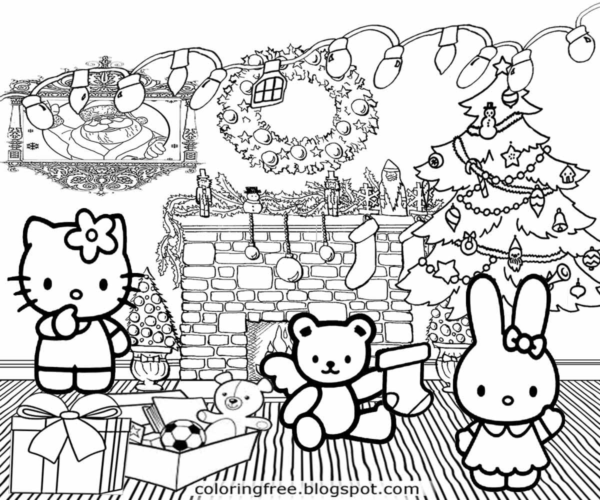 Coloring Pages For Girls Printable
 Free Coloring Pages Printable To Color Kids