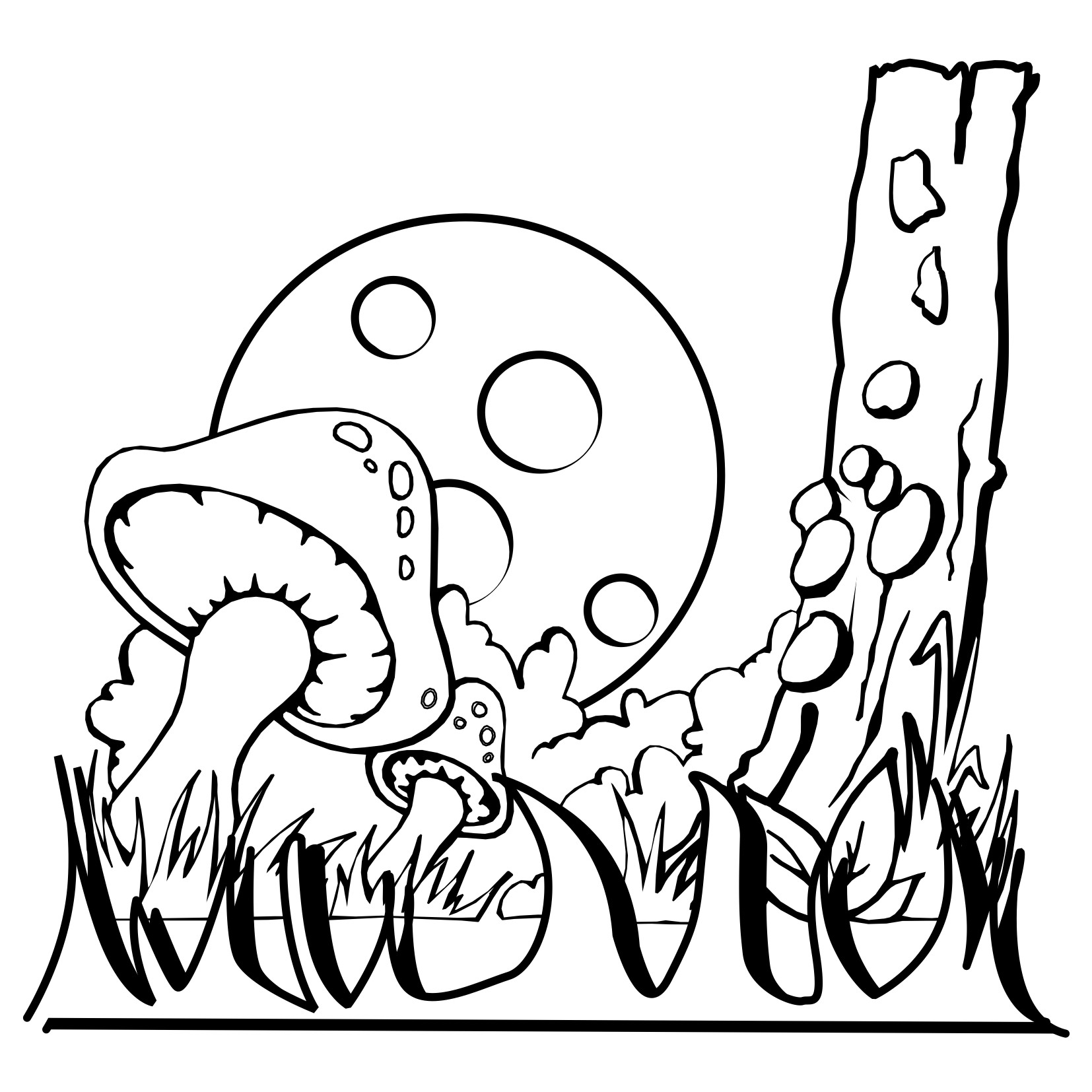 Coloring Pages For Kids For Free
 Fantasy Coloring Pages Best Coloring Pages For Kids