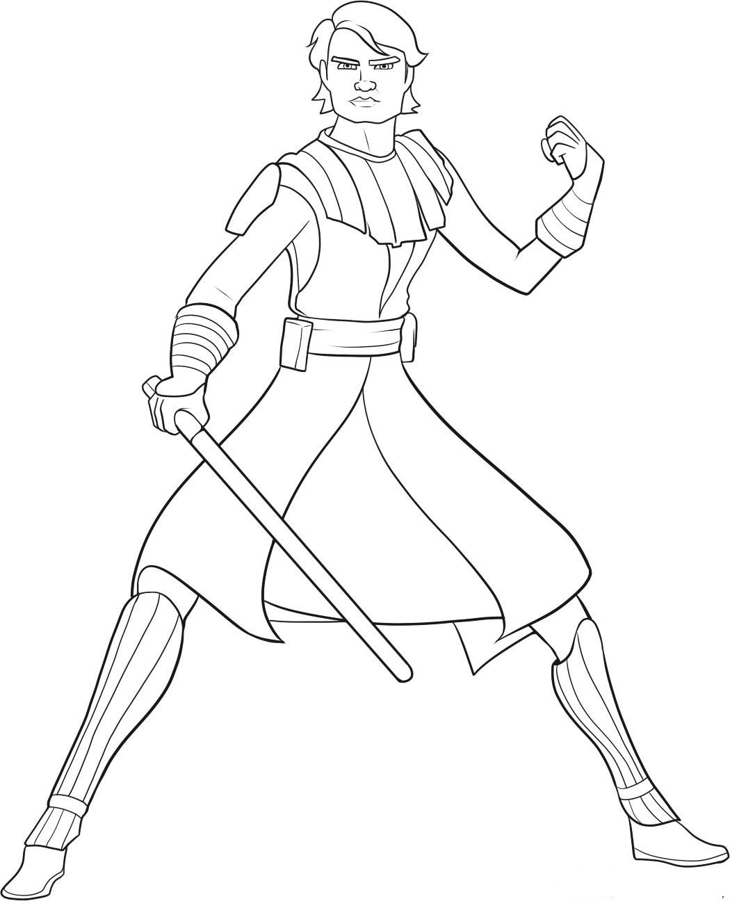 Coloring Pages For Kids Star Wars
 star wars darth vader yoda coloring pages for kids storm
