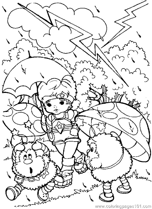 Coloring Pages Girls Hard
 Coloring Town