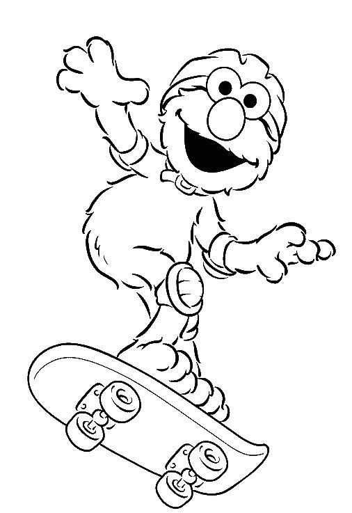Coloring Pages Toddlers
 Printable Coloring Pages For Toddlers