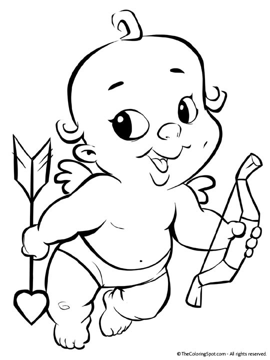 Coloring Pages Valentines Printable
 January 2011 ironpanther