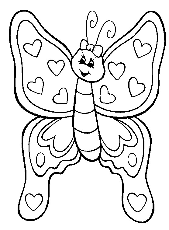 Coloring Pages Valentines Printable
 valentine coloring pages for kids Free Coloring Pages