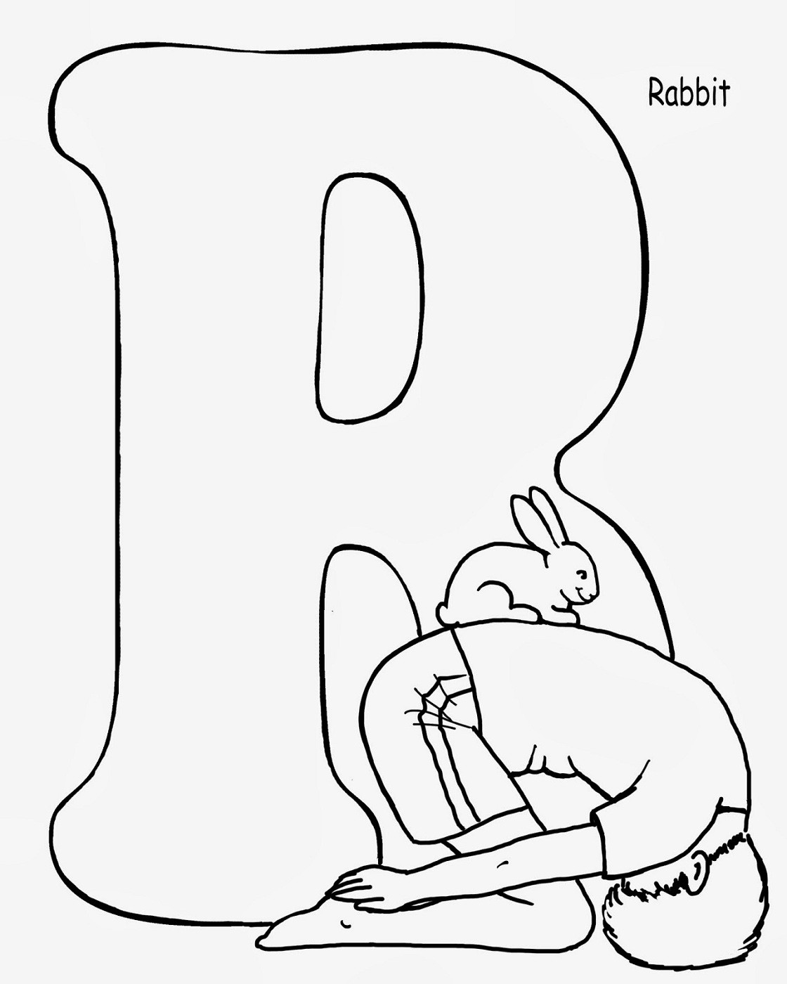 Coloring Sheets For Kids Com
 Yoga Coloring Pages to Print
