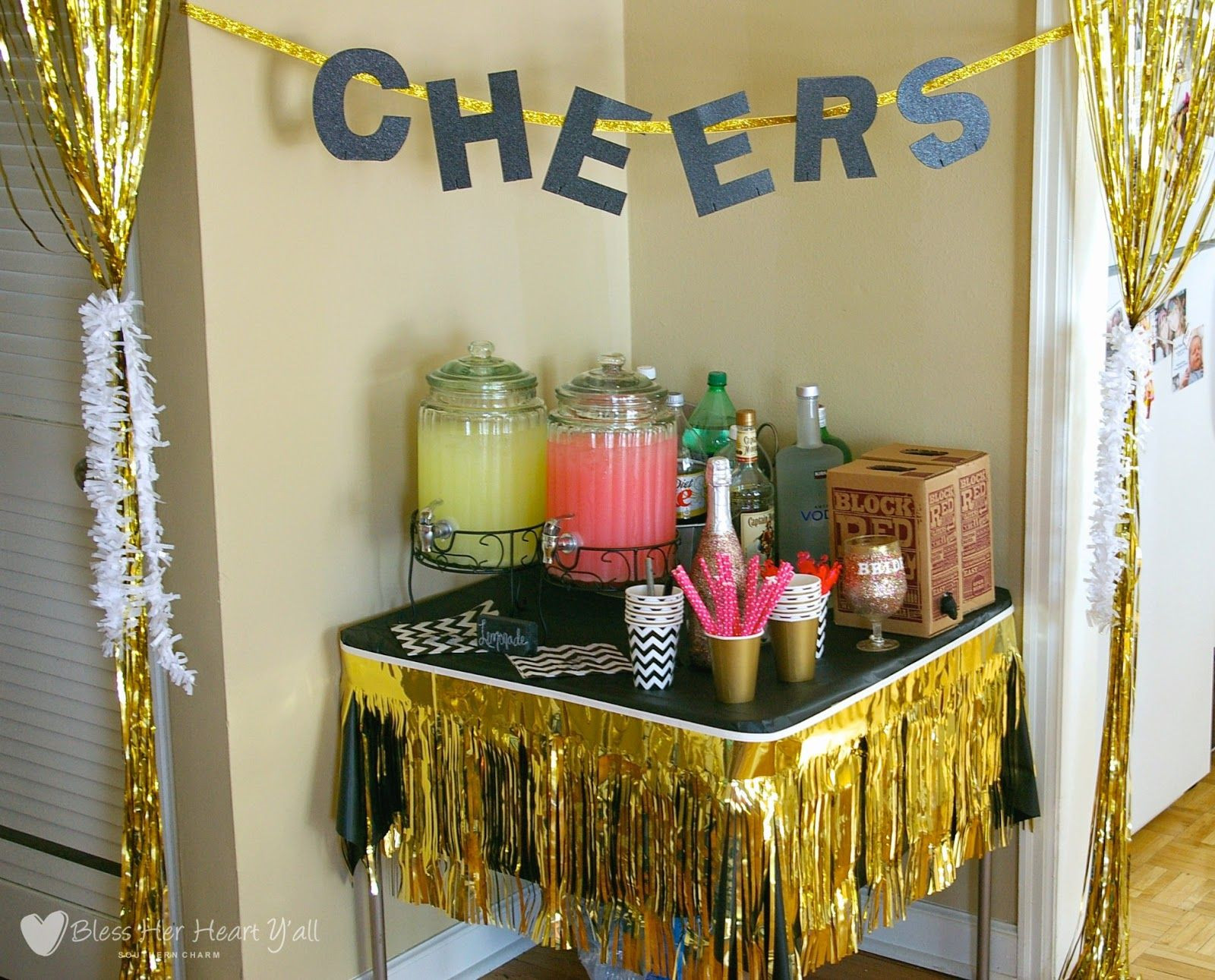 Combined Bachelor And Bachelorette Party Ideas
 How To Throw A Kick Butt Joint Bachelor Bachelorette Party