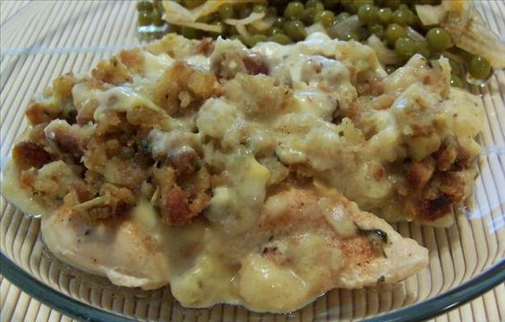 Company Chicken Casserole Recipe
 Stuffing Chicken pany s ing Chicken is an awesome