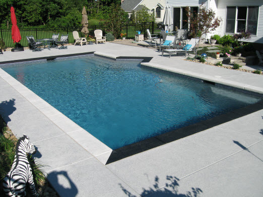 Concrete Pool Deck Paint
 Concrete Coatings For Pool Decks