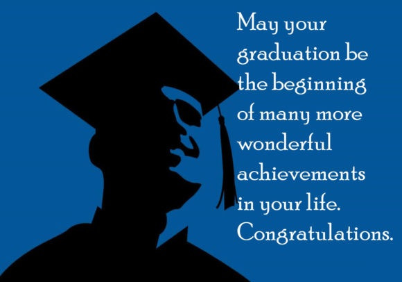 Congratulations Graduation Quotes
 20 Best Graduation Congratulations Quotes WeNeedFun