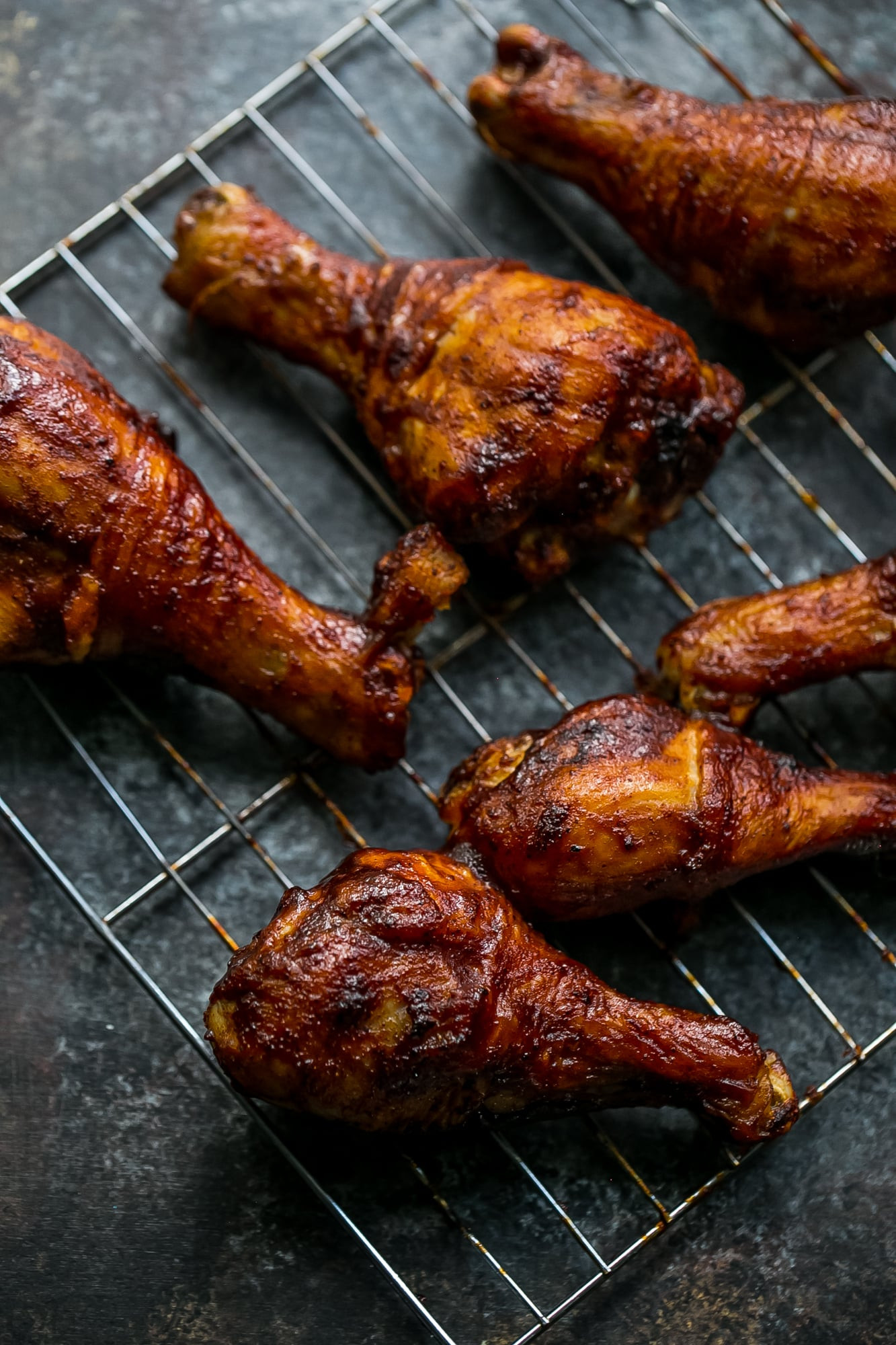 Cook Chicken Legs
 Crunchy Baked BBQ Chicken Drumsticks – Sweet C s Designs