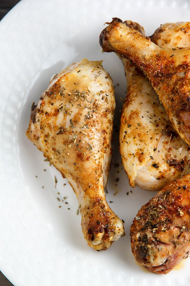 Cook Chicken Legs
 How to Use Your Oven to Easily Cook Chicken Drumsticks