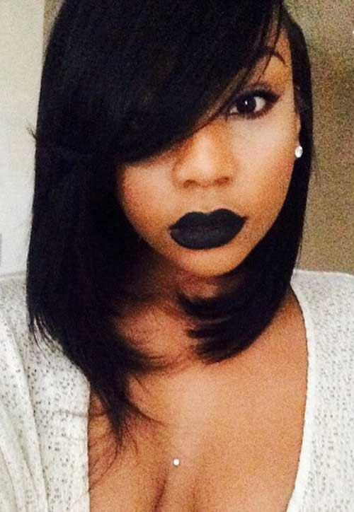 Cool Black Girl Hairstyles
 25 Cool Black Girl Hairstyles