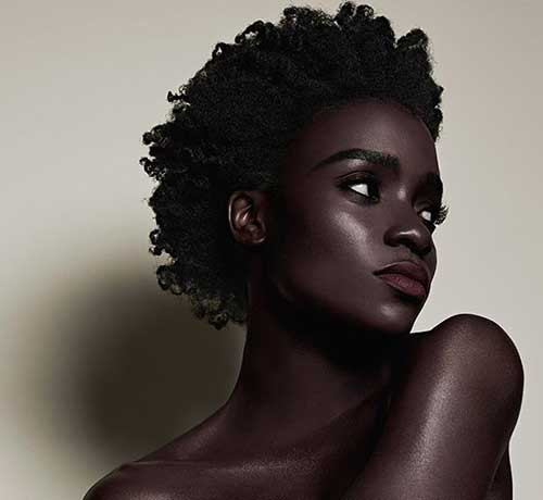 Cool Black Girl Hairstyles
 25 Cool Black Girl Hairstyles