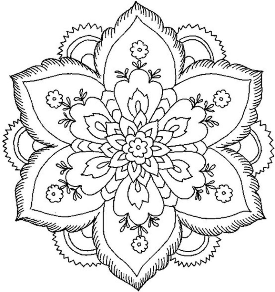 Cool Coloring Pages For Older Kids
 Fun Coloring Pages For Older Kids at GetDrawings