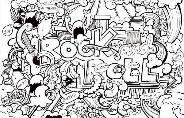 Cool Coloring Pages For Older Kids
 9 Free Printable Coloring Pages For Kids