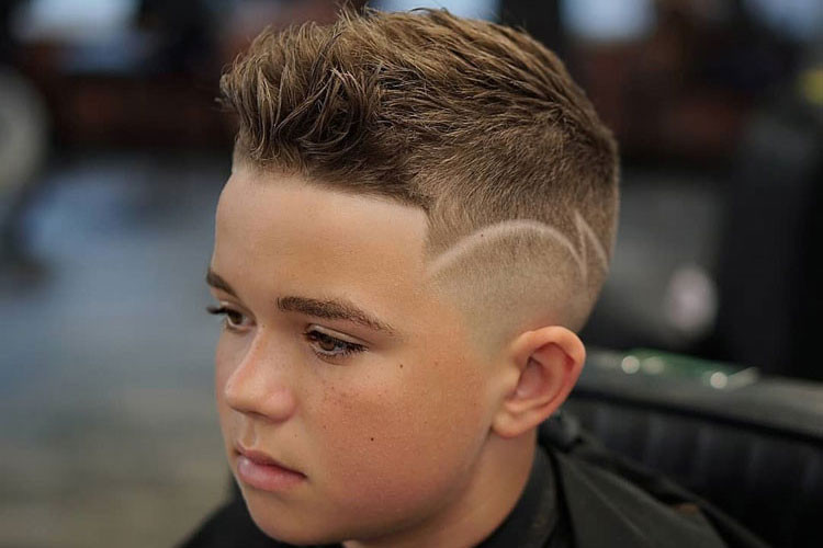 Cool Cut Hairstyle
 55 Cool Kids Haircuts The Best Hairstyles For Kids To Get