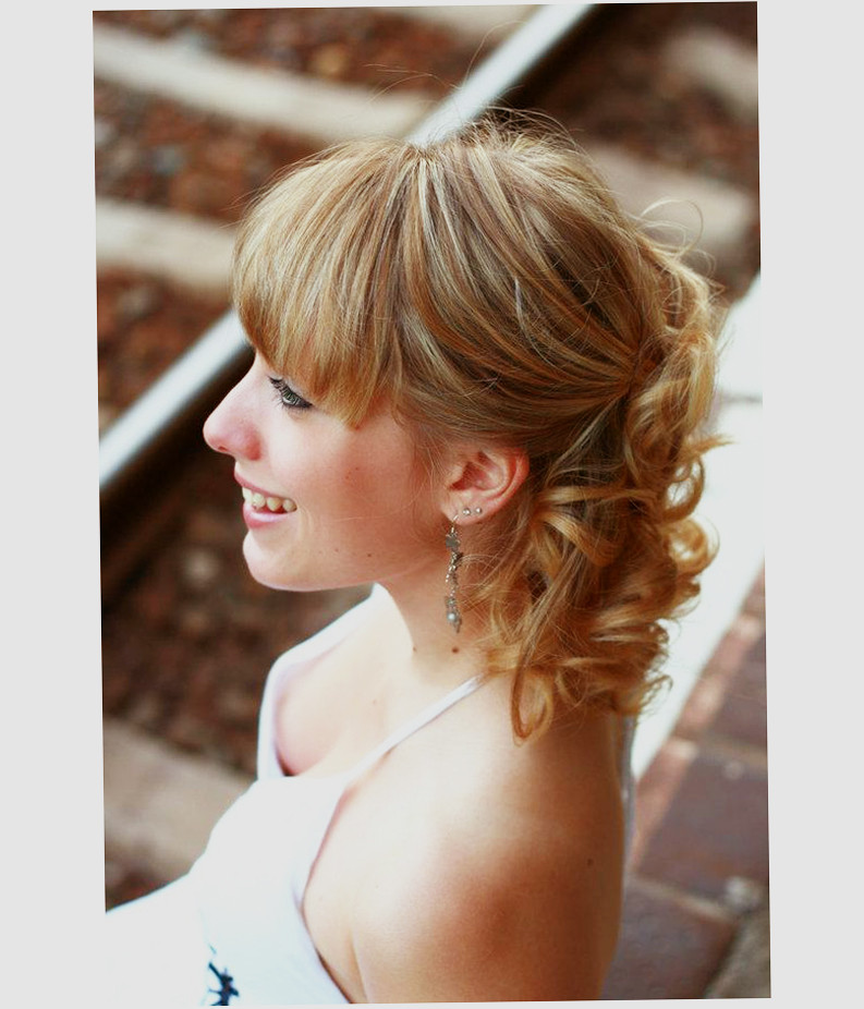 Cool Girl Hairstyles
 Cool Hairstyles for Girls and Kids Ellecrafts