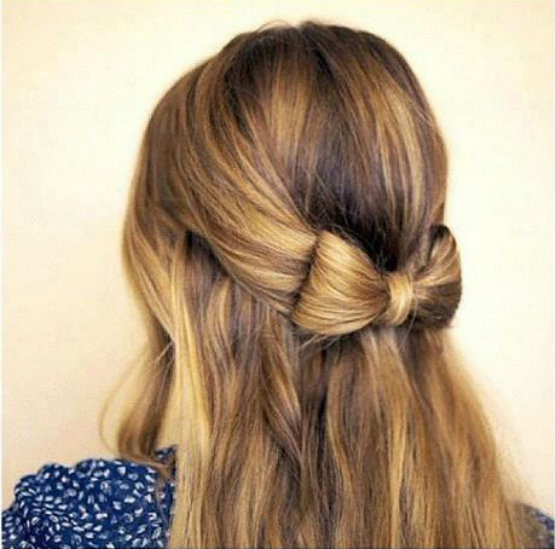 Cool Girl Hairstyles
 30 Super Cool Hairstyles For Girls