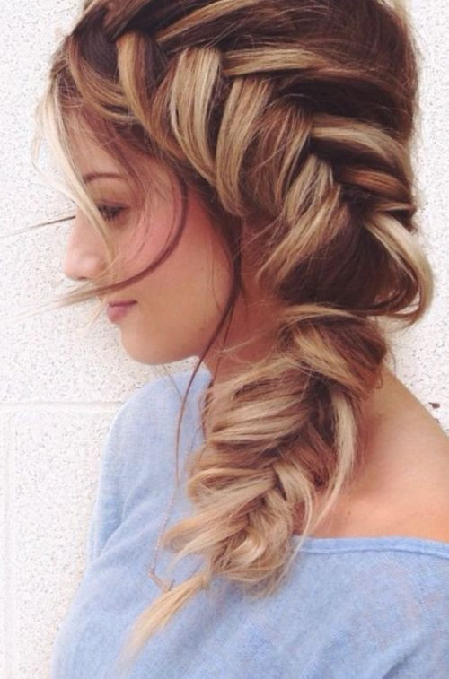 Cool Girl Hairstyles
 75 Cute & Cool Hairstyles for Girls for Short Long