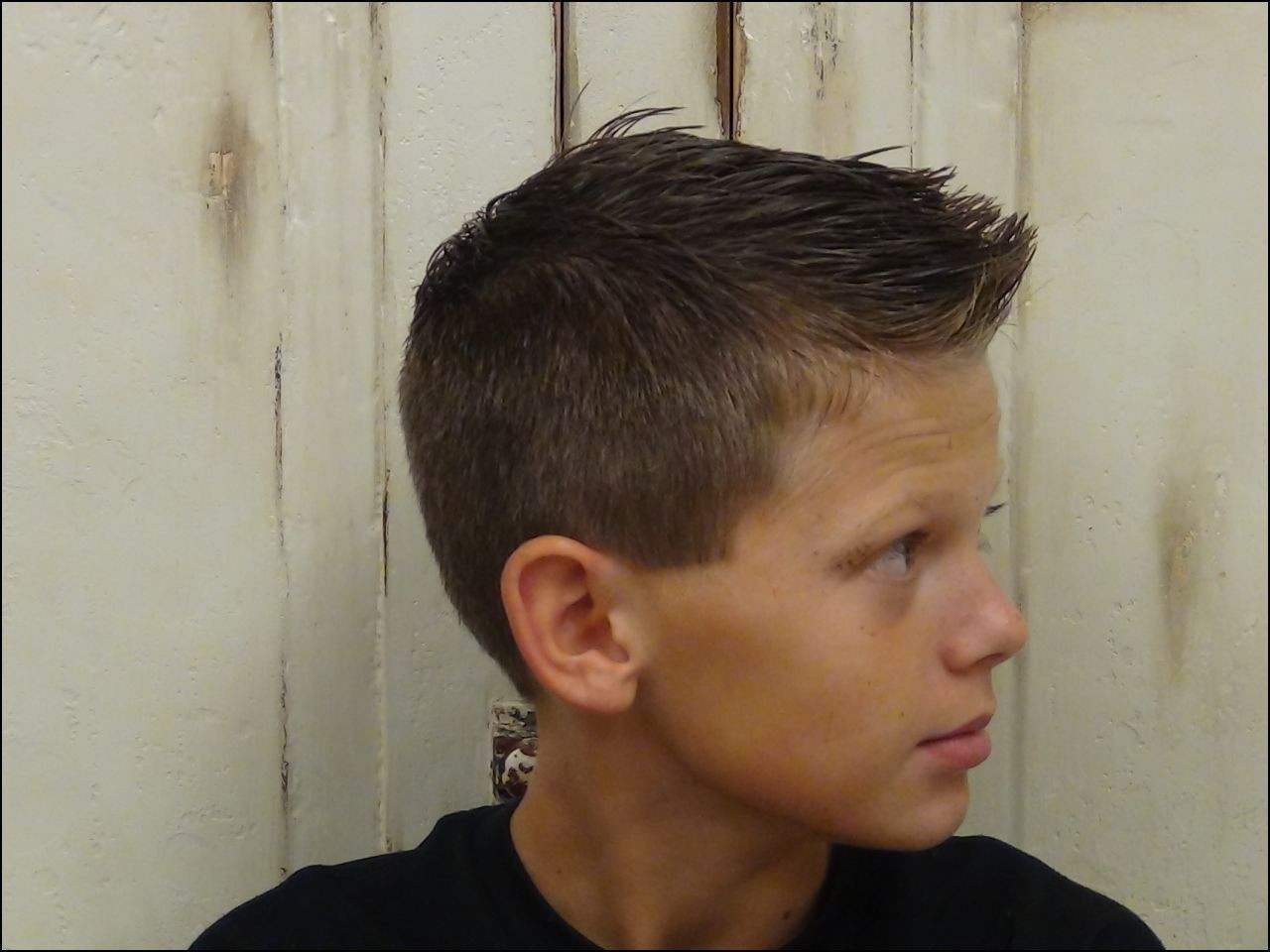 Cool Haircuts For 12 Year Olds
 Pin on boys hair