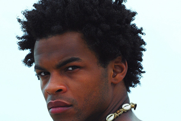 Cool Haircuts For Black Men
 25 Impressive Hairstyles For Black Men SloDive