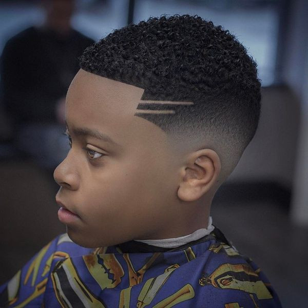 Cool Haircuts For Black Men
 82 Hairstyles for Black Men Best Black Male Haircuts