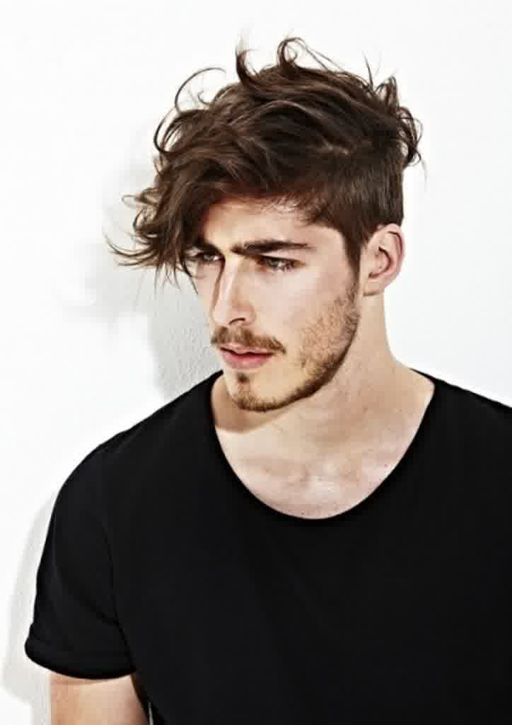 Cool Haircuts For Long Hair
 Cool Men Hairstyle Collection 2015 2016 Cool Short