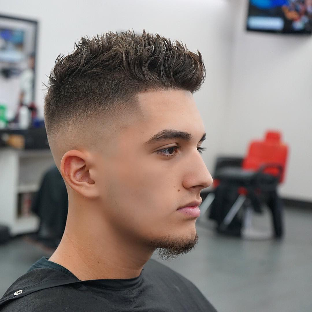 Cool Haircuts For Men 2020
 100 Cool Short Haircuts Hairstyles For Men 2020 Update