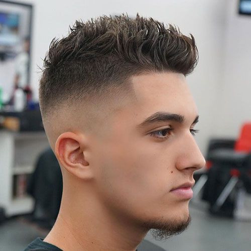 Cool Haircuts For Men 2020
 45 Best Short Haircuts For Men 2020 Guide