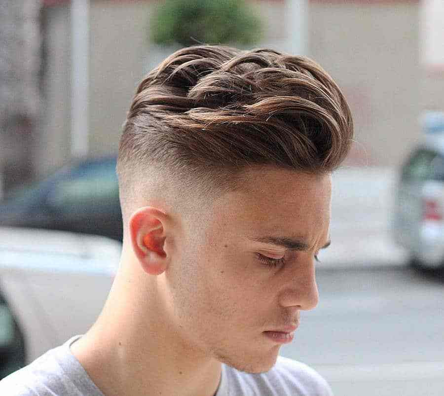 Cool Haircuts For Men 2020
 30 Top Fade Hairstyles For Men That Are Highly Popular In 2020
