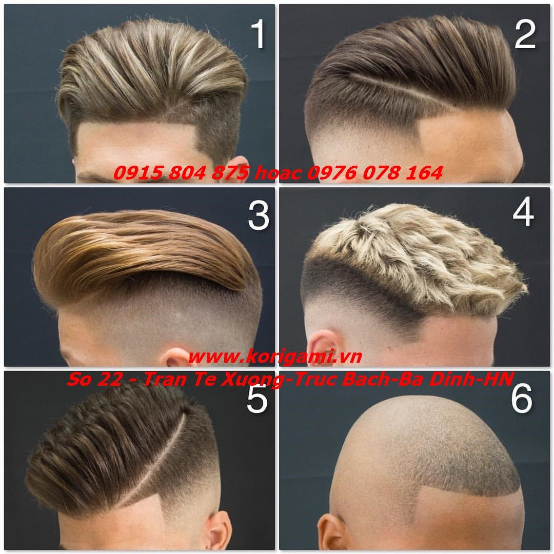 Cool Haircuts For Men 2020
 WHERE TO GET A SUPER COOL HAIRCUT FOR MEN IN HANOI SUMMER