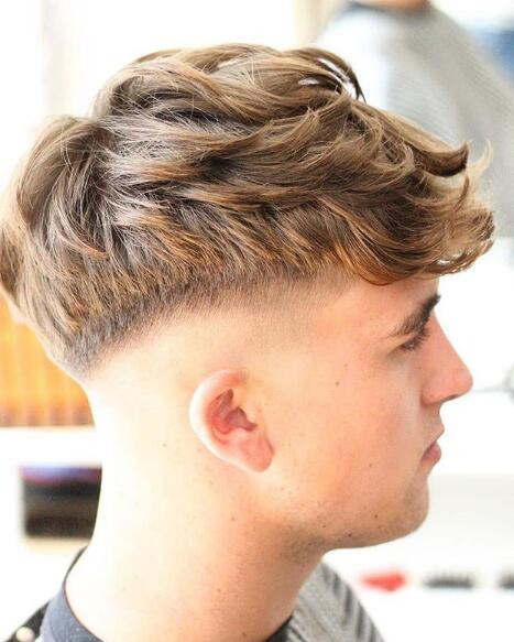 Cool Haircuts For Men 2020
 32 Cool Short Haircuts for Men with Highlight in 2020