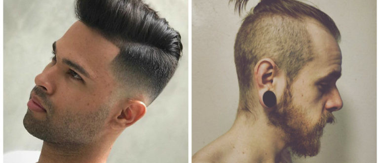 Cool Haircuts For Men 2020
 Mens haircuts 2020 ⋆ Latest Trending Hairstyles and Haircuts ⋆
