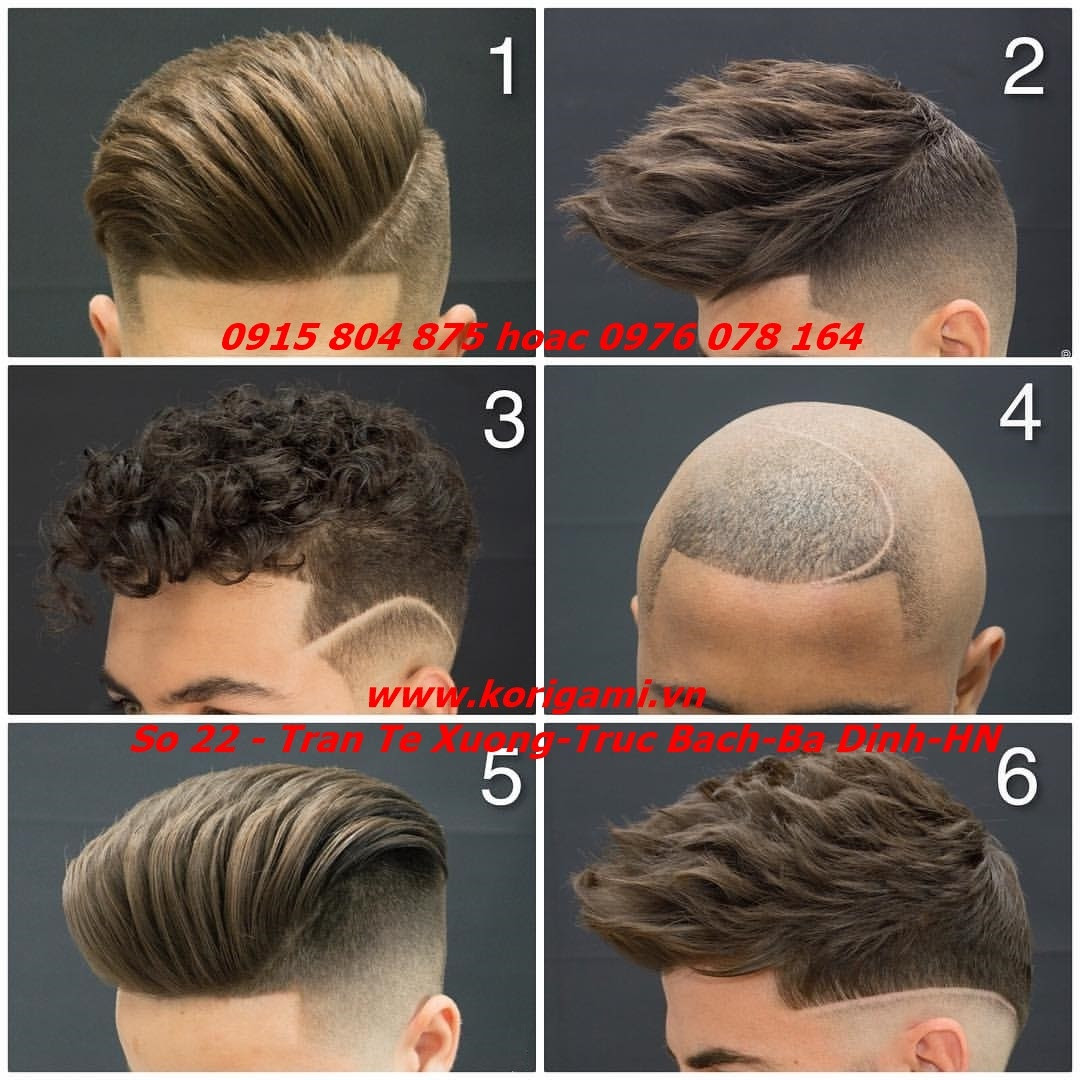Cool Haircuts For Men 2020
 WHERE TO GET A SUPER COOL HAIRCUT FOR MEN IN HANOI SUMMER
