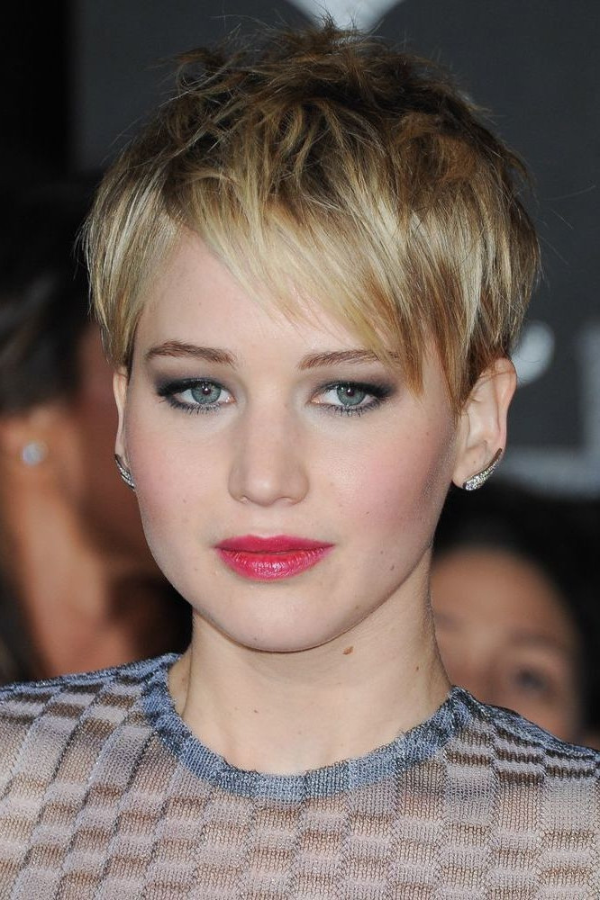 Cool Haircuts For Women
 23 Cool Short Haircuts for Women for Killer Looks Short