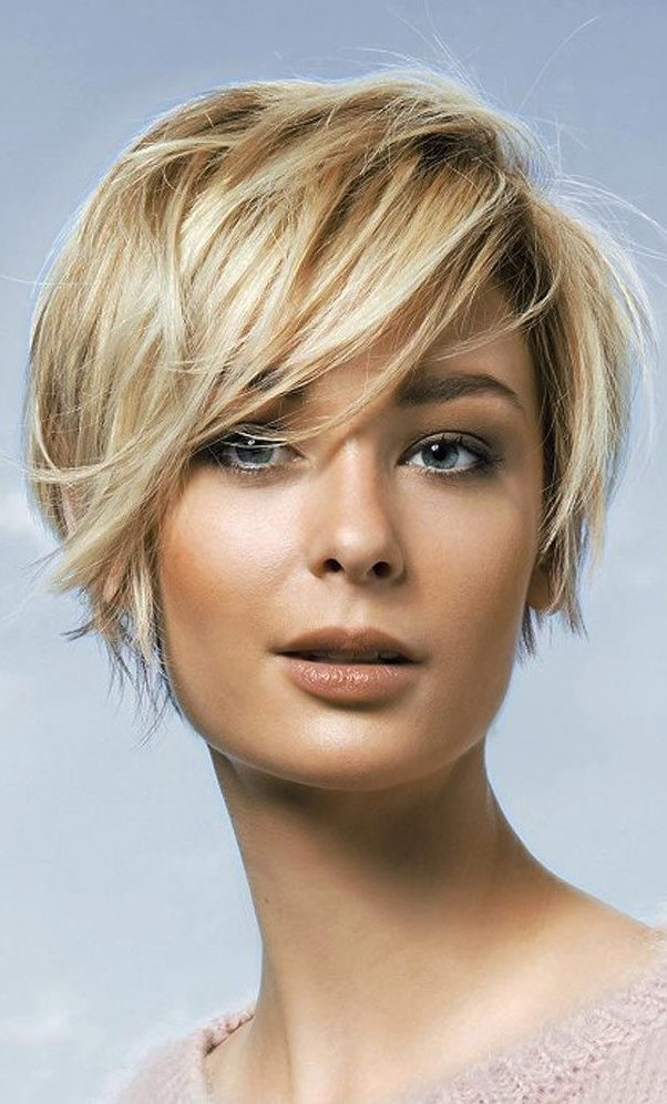Cool Haircuts For Women
 23 Cool Short Haircuts for Women for Killer Looks Short