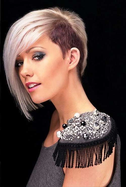 Cool Haircuts For Women
 25 Cool Hairstyles Women