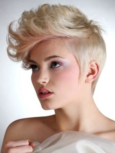 Cool Haircuts Women
 41 Trendy Hair Styles That Make You Look Younger