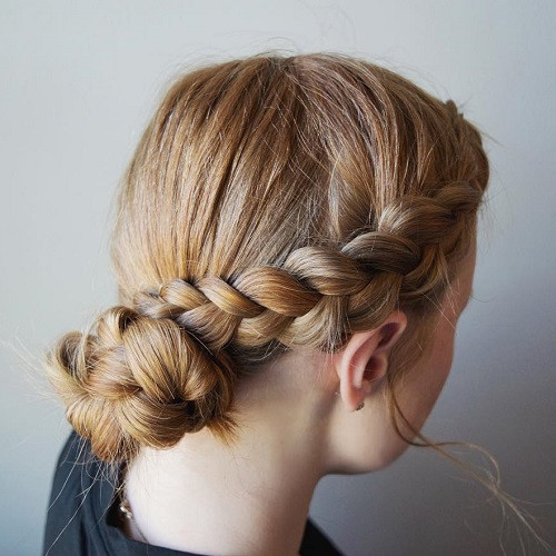 Cool Hairstyles For Girls
 40 Cute and Cool Hairstyles for Teenage Girls