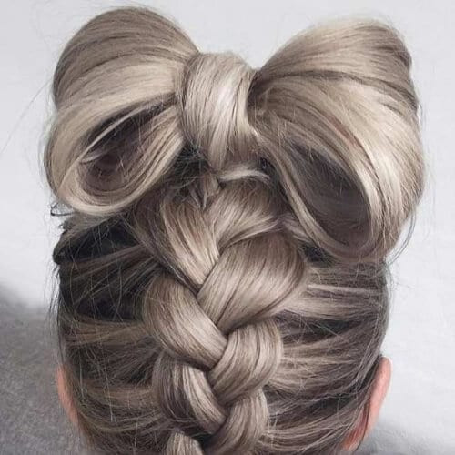Cool Hairstyles For Girls
 45 Lit and Cool Hairstyles for Girls My New Hairstyles