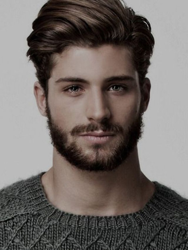 Cool Hairstyles For Guys With Short Hair
 45 Cool Short Hairstyles and Haircuts for Men Fashiondioxide