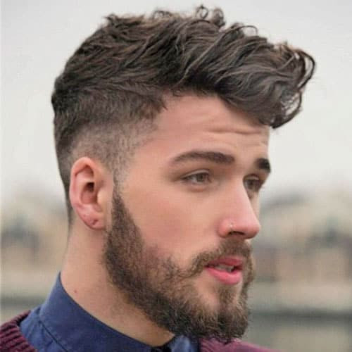 Cool Hairstyles For Mens Medium Hair
 35 Cool Hairstyles For Men 2020 Guide