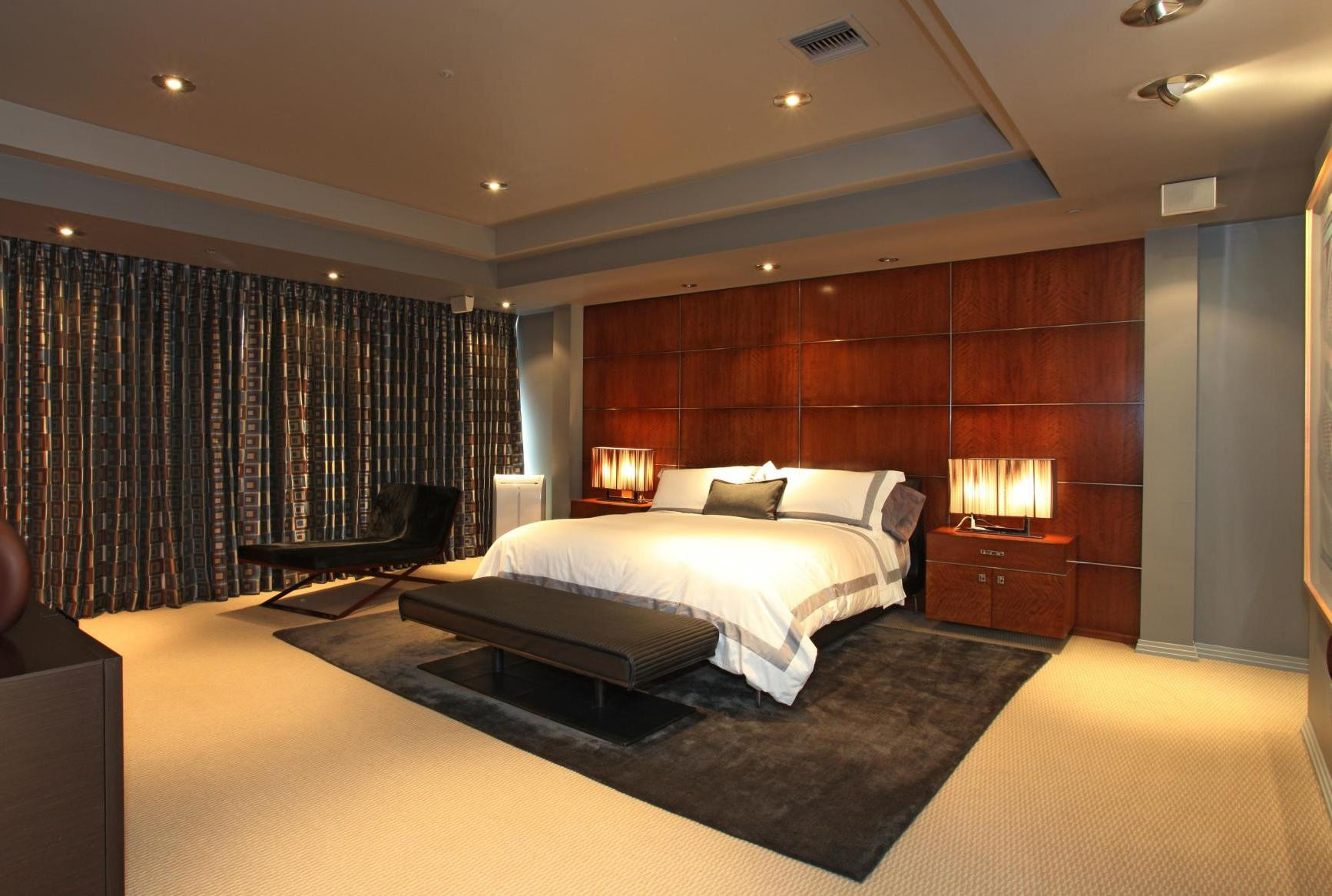 Cool Master Bedroom
 25 Cool Bedroom Designs 2015