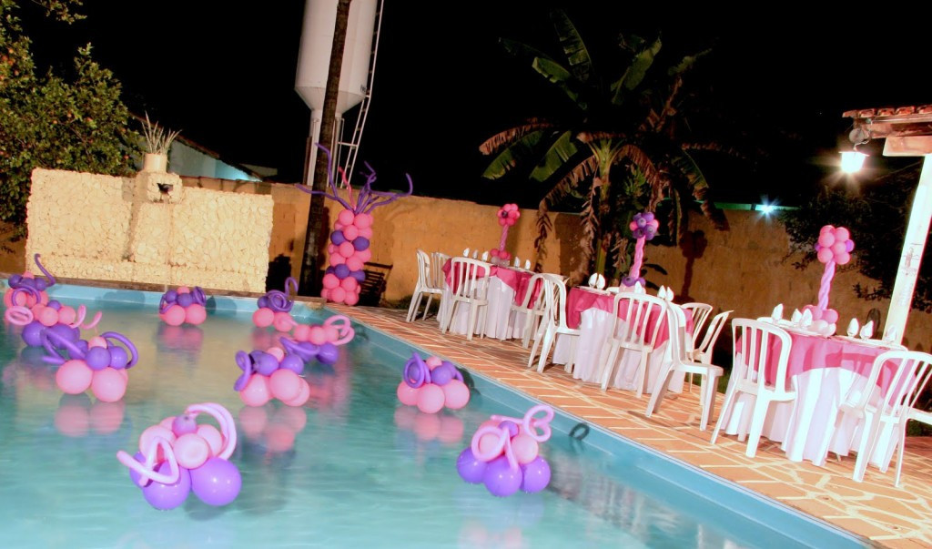 Cool Pool Party Ideas For Adults
 Amazing Kids pool party ideas to make the party memorable