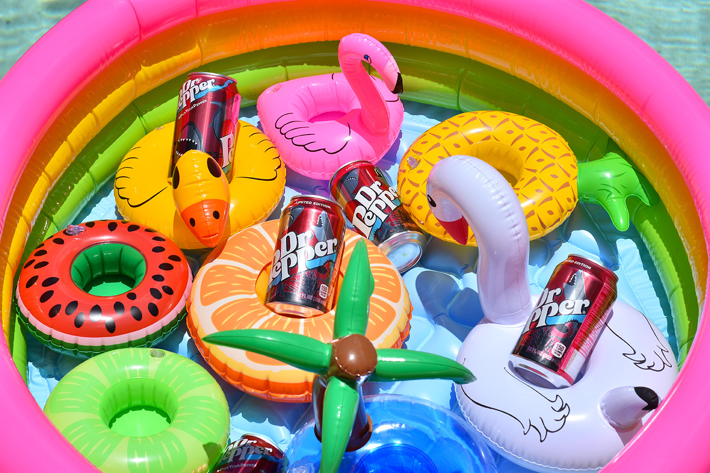 Cool Pool Party Ideas For Adults
 Pool Party Ideas for Adults Happy Family Blog